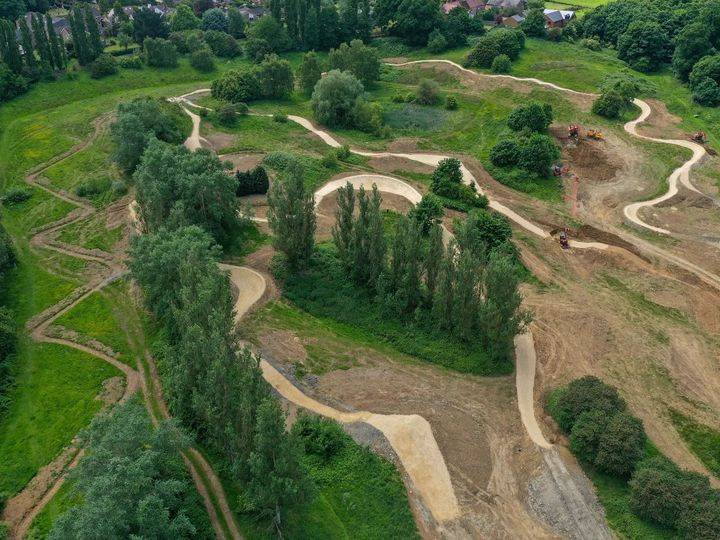 Northampton Bike Park